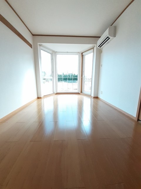 モン・ルポ A外観写真02