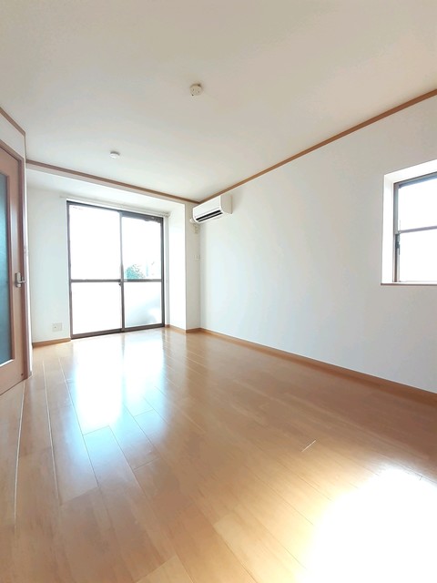 リバージュ北島 A外観写真02