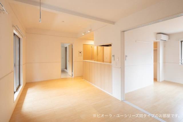 ピュア・エレガンス I外観写真02