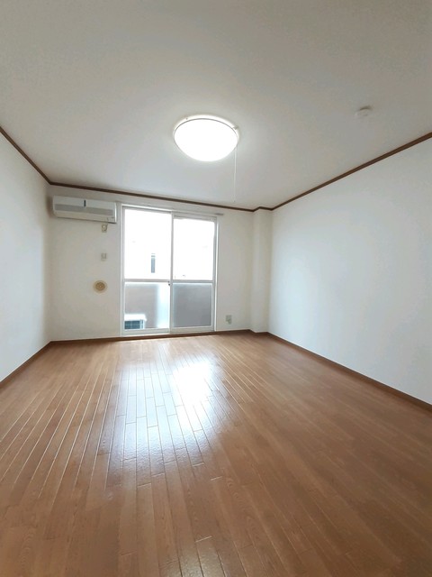ソレイユ北島 B外観写真02