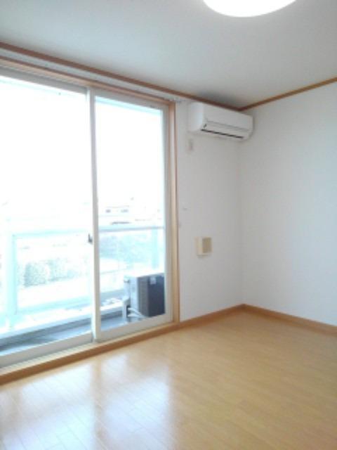 サンパティークA外観写真02