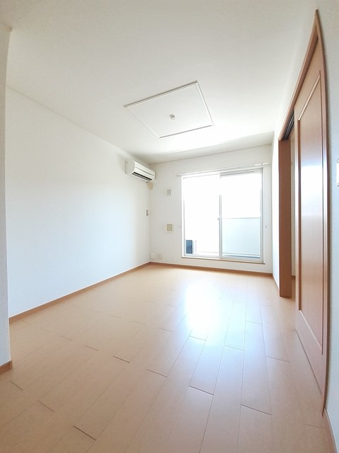 エスペランサ C外観写真02