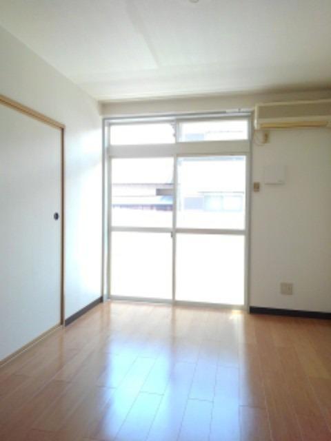 ポポラーレ北島外観写真02