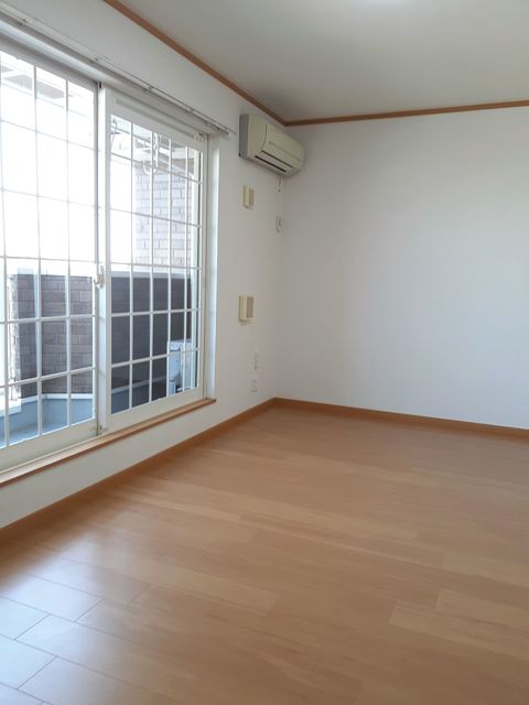 アルドーレ B外観写真02