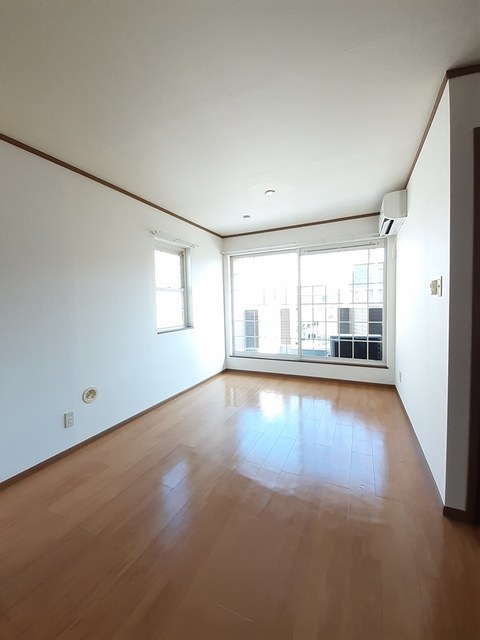 アウローラ I外観写真02
