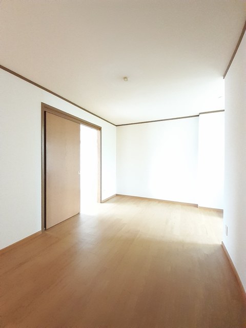 グレイスランド鳴門B外観写真02