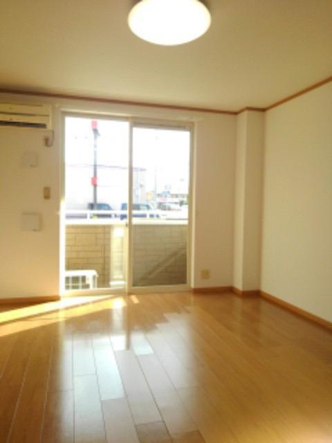パトリA外観写真02