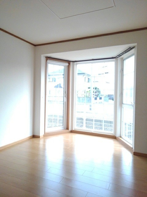 ニューシティー鳴門 3号館外観写真02