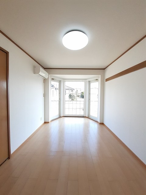 サンハイツ外観写真02