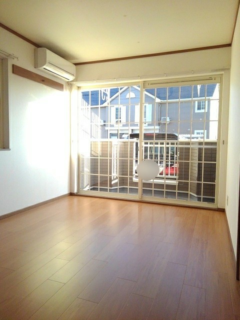 アウローラ II外観写真02
