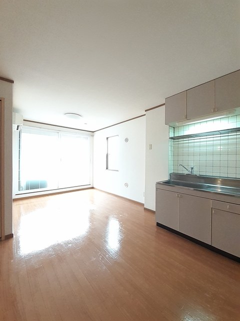 パステルハイツ1外観写真02