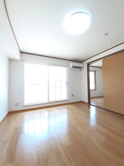 ベルメゾン高島II外観写真02