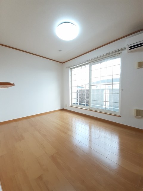 パンタナールII B外観写真02