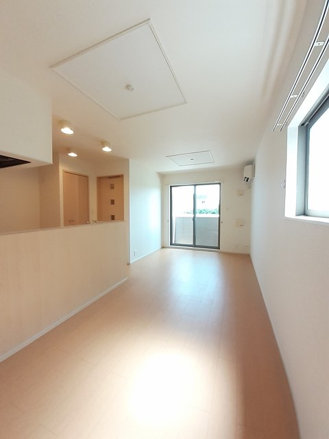 メゾン東洋 A外観写真02