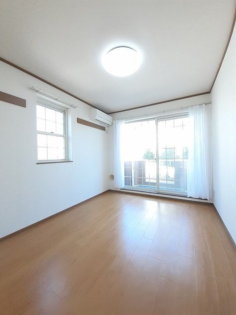 メルクマールSX I外観写真02