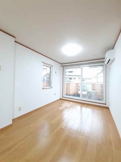 クレストール北島 A外観写真02