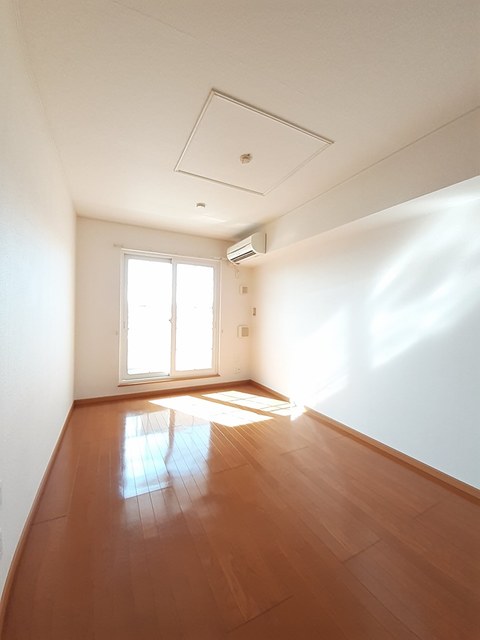 レスポワール勝瑞 II外観写真02