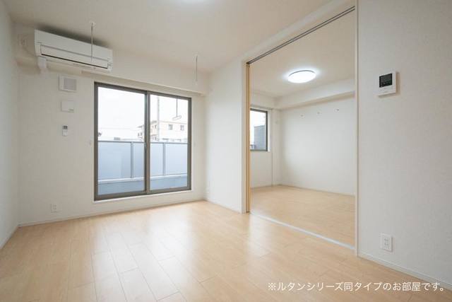 マーヴェラス F外観写真02