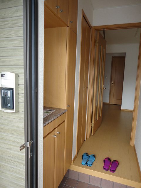 レモングラス A外観写真02