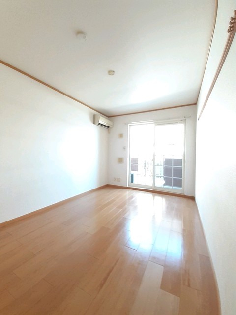 ヴィヴァーチェ 春日野 D外観写真02