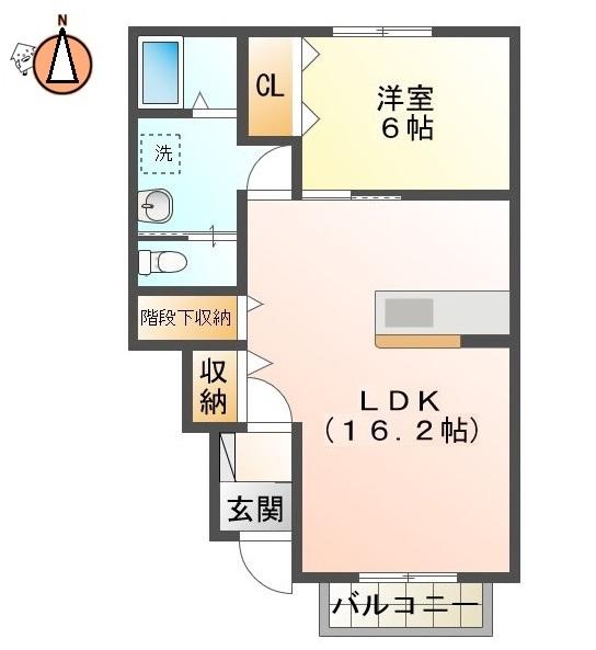 徳島大学 蔵本 1800m 1ldk 103 大学生のための賃貸探し Class 徳島