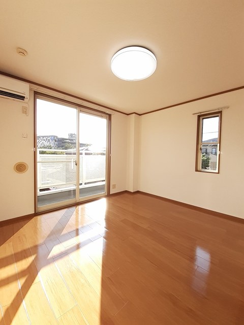 コスミオン B外観写真02