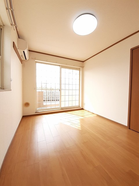 メルクマールSX II外観写真02