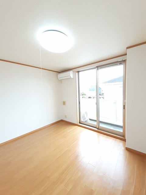フラン ブリッサ A外観写真02