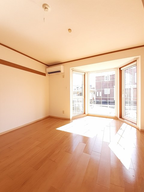 グリーンヒルTADA B外観写真02