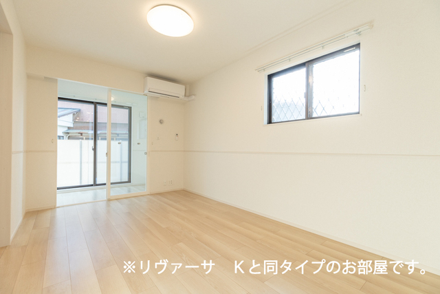 ミライエ宝田 I外観写真02