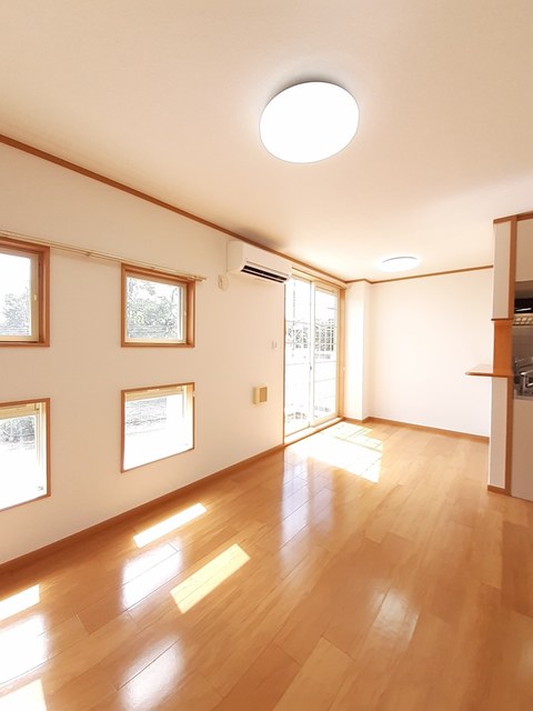 フォルツゥーナ外観写真02