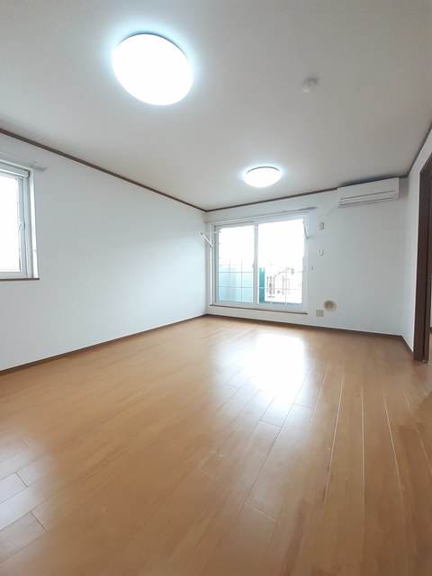 フォワージュII外観写真02