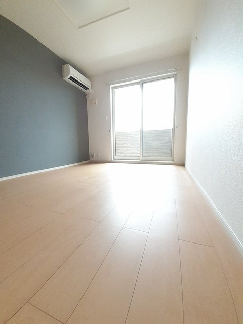 パルテール外観写真02