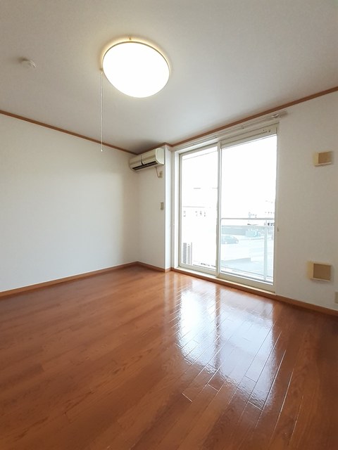 メイプレーヌ A外観写真02