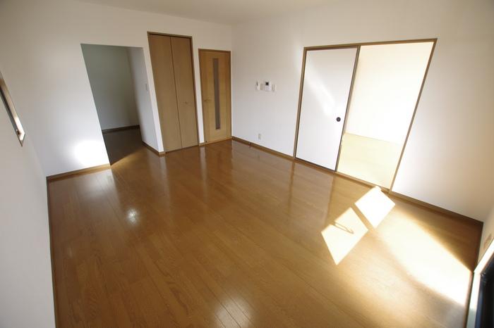 ハイカムール田中外観写真02