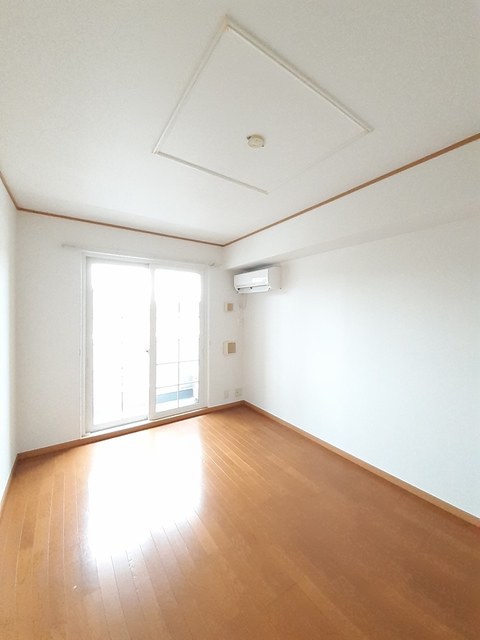 ティンバーハイツ外観写真02