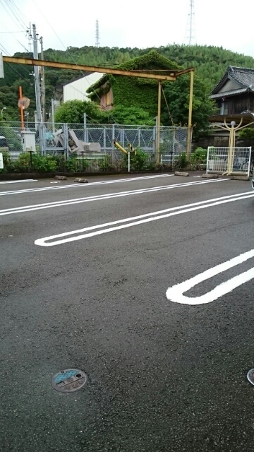 メルヴェイユー外観写真02