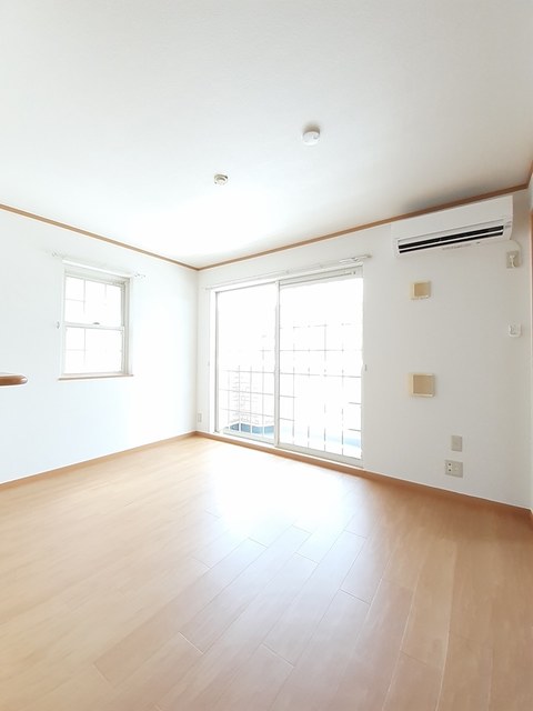 メルヴエーユ A外観写真02