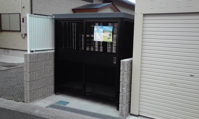 comodo casa 源外観写真02