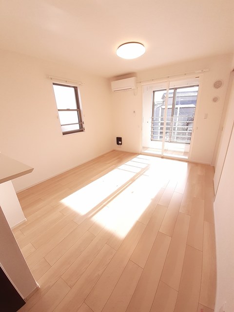 ピアチェーレ外観写真02