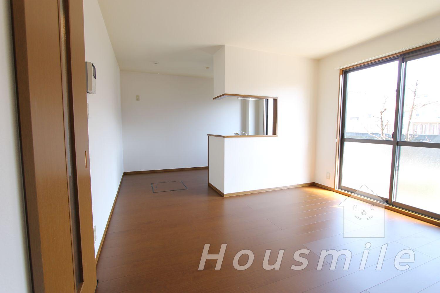 シャトーショコラ B棟外観写真02