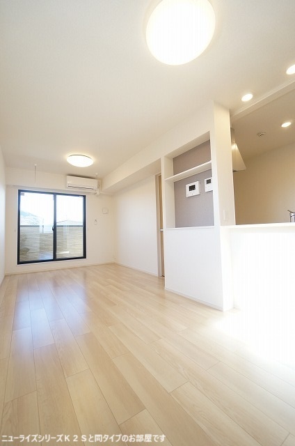 ヒラソール外観写真02