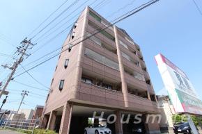 パークヒルズ庄町 305外観写真