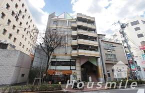 寺島本町 マンション 1R 306外観写真