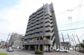 南田宮 マンション 1K 403外観写真
