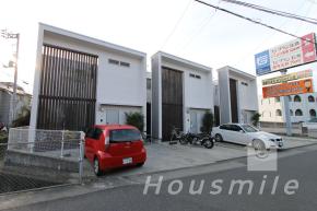 南島田町 一戸建て 3LDK C外観写真