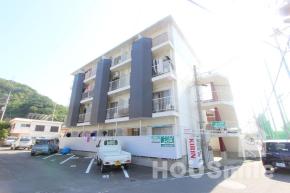 南庄町1丁目 マンション 1K 306外観写真
