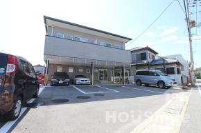 住吉1丁目 アパート 1K 205外観写真