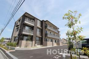 ローレルRの外観写真