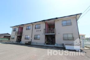 北島田 マンション 1LDK 307外観写真